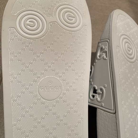 GUCCI Slides - Picture 6 of 7